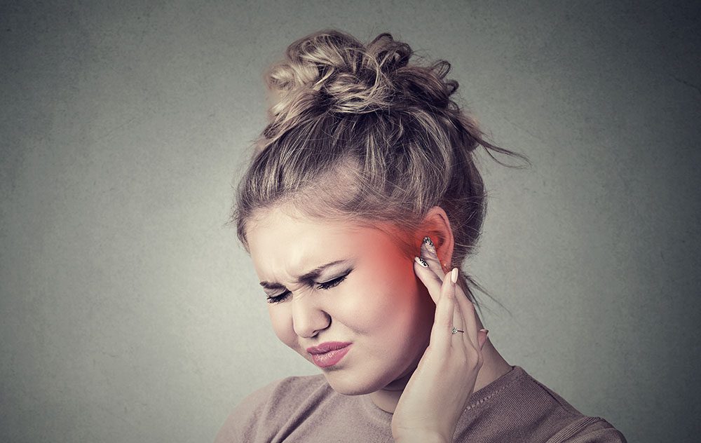 HOW DO HEARING AIDS HELP WITH TINNITUS?